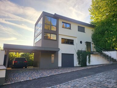 Mehrfamilienhaus zum Kauf Provisionsfrei 2.285.000 € 8 Zimmer 280 m² 500 m² Grundstück Heppenheim - Stadt Heppenheim 64646