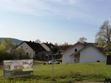 Einfamilienhaus zum Kauf Provisionsfrei 399.999 € 5 Zimmer 133 m² 861 m² Grundstück Erlenweg 2 Waffenbrunn Waffenbrunn 93494