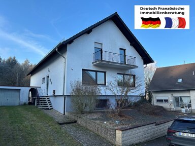 Mehrfamilienhaus zum Kauf 275.000 € 9 Zimmer 207 m² 810 m² Grundstück Großrosseln Großrosseln / Dorf im Warndt 66352