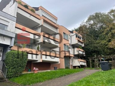 Wohnung zum Kauf 49.000 € 2 Zimmer 37,8 m² Stadtmitte Völklingen 66333