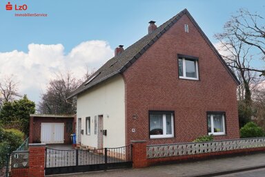 Einfamilienhaus zum Kauf 195.000 € 5 Zimmer 123 m² 600 m² Grundstück Schafkoven - Donneresch - Bezirk 6 Delmenhorst 27749