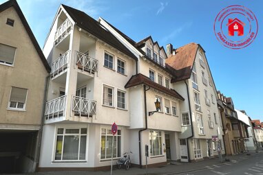 Wohnung zum Kauf 240.000 € 3 Zimmer 95 m² Bad Mergentheim Bad Mergentheim 97980