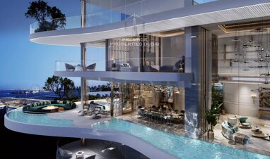 Apartment zum Kauf 18.415.572 € 4 Zimmer 932,3 m² Dubai 201340