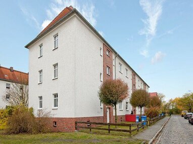 Wohnung zur Miete 481,43 € 2 Zimmer 45,9 m² Brunoldstraße 6 Westend Eberswalde 16225