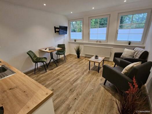 Wohnung zum Kauf 215.000 € 2 Zimmer 53 m² Helle Bad Zwischenahn / Dreibergen 26160