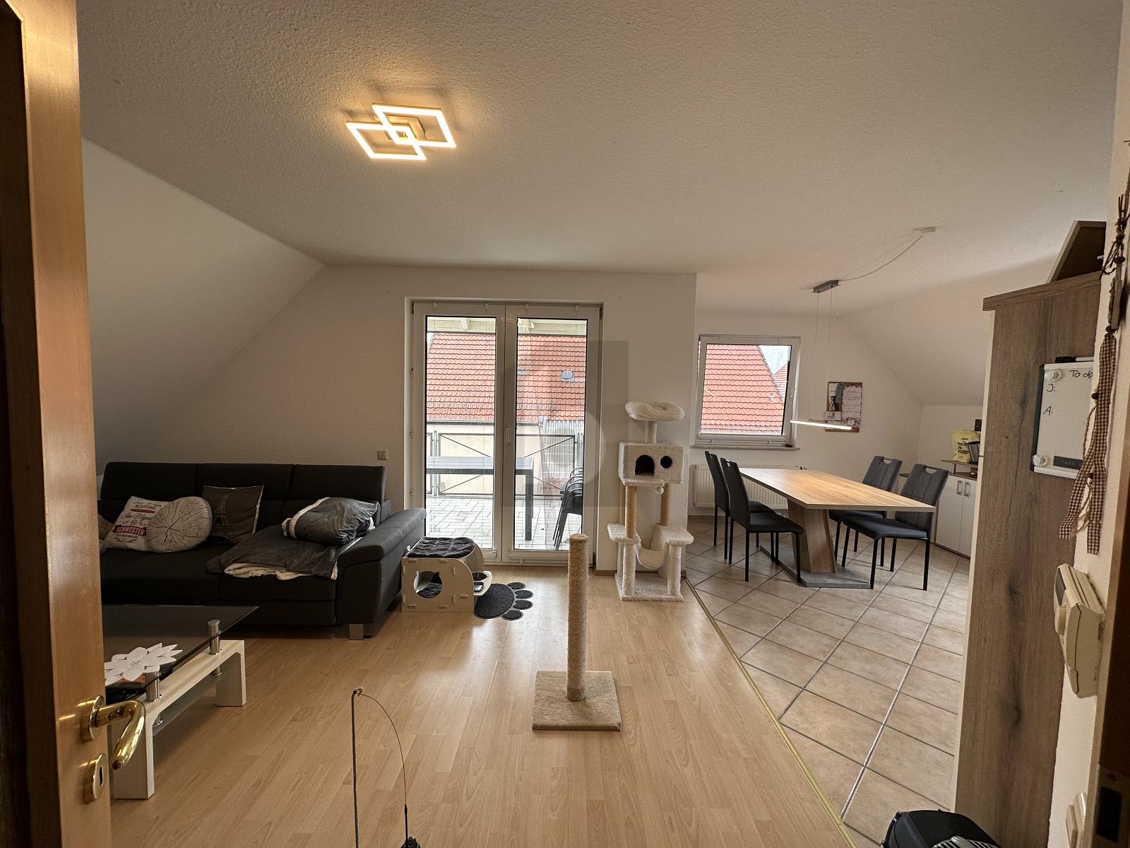 Wohnung zum Kauf 100.000 € 3 Zimmer 80 m²<br/>Wohnfläche Rhumspringe Göttingen 37085