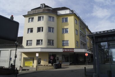 Wohnung zur Miete 560 € 2,5 Zimmer 75 m² 4. Geschoss Alleestraße 39 Innen Remscheid 42853