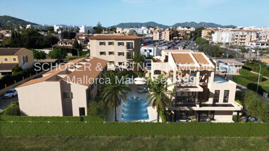 Studio zum Kauf provisionsfrei 289.000 € 3 Zimmer 77 m² 1. Geschoss frei ab 01.10.2025 Cala Millor 07560