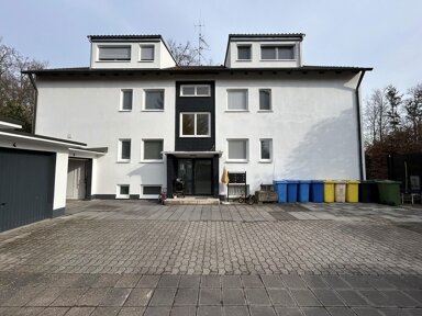 Terrassenwohnung zum Kauf provisionsfrei 325.000 € 3 Zimmer 103 m² EG Unterfarrnbach 101 Fürth 90766