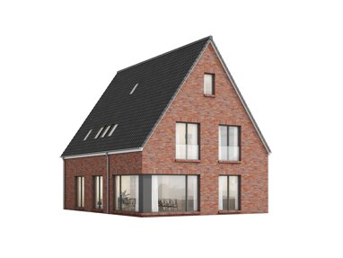 Einfamilienhaus zum Kauf 1.078.484 € 5 Zimmer 209 m² 666 m² Grundstück Sasel Hamburg 22393