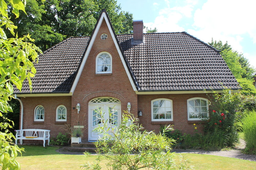 Einfamilienhaus zum Kauf 579.000 € 4 Zimmer 160 m²<br/>Wohnfläche 1.150 m²<br/>Grundstück Boostedt 24598