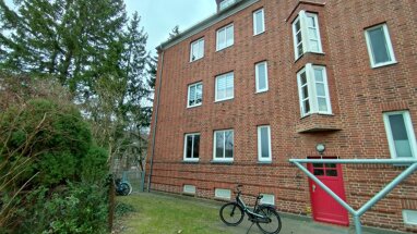 Wohnung zum Kauf Provisionsfrei 194.000 € 4 Zimmer 70,4 m² Erdgeschoss Beethovenstr.31 Reutershagen Rostock 18069