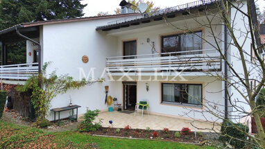 Einfamilienhaus zum Kauf 640.000 € 6 Zimmer 224 m² 801 m² Grundstück Grubweg Passau 94034