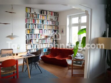 Wohnung zur Miete Tauschwohnung 1.300 € 3,5 Zimmer 84 m² 3. Geschoss Altstadt - Nord Köln 50670