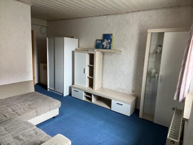 Wohnung zur Miete 370 € 1 Zimmer 17 m² 1. Geschoss Kleinhaslach 18 Kleinhaslach Dietenhofen 90599