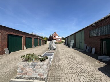 Gewerbegrundstück zur Miete 3.980 m² Grundstück Barsbüttel Barsbüttel 22885