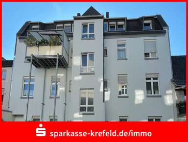 Wohnung zum Kauf 180.000 € 4 Zimmer 99 m² 2. Geschoss frei ab sofort Innenstadt Viersen 41747