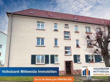 Wohnung zum Kauf 50.000 € 3 Zimmer 71,6 m² 1. Geschoss Rochlitz Rochlitz 09306