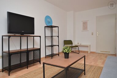 Wohnung zur Miete Wohnen auf Zeit 1.165 € 2 Zimmer 50 m² frei ab 01.07.2024 Mainviertel Würzburg 97082