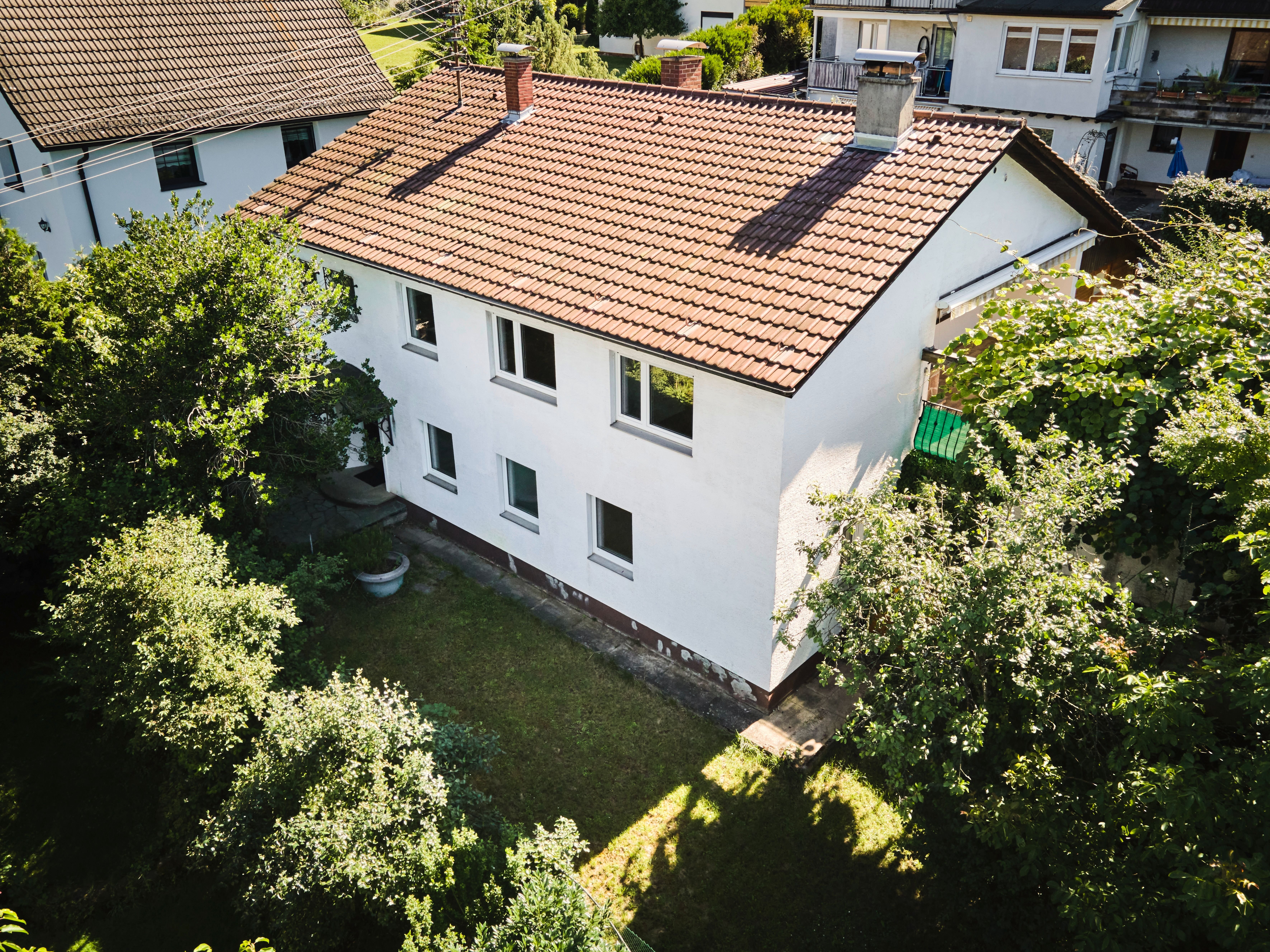 Einfamilienhaus zum Kauf 969.000 € 6 Zimmer 175 m²<br/>Wohnfläche 846 m²<br/>Grundstück Leimen Leimen 69181