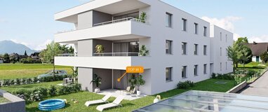 Terrassenwohnung zum Kauf Provisionsfrei 579.000 € 4 Zimmer 82,4 m² Erdgeschoss Rebbündten 17 Feldkirch 6800