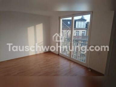 Wohnung zur Miete 406 € 2,5 Zimmer 60 m² 5. Geschoss Neustadt-Neuschönefeld Leipzig 04315