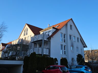 Maisonette zur Miete 970 € 3 Zimmer 98 m² 2. Geschoss frei ab 01.05.2025 Altdorf Altdorf bei Nürnberg 90518