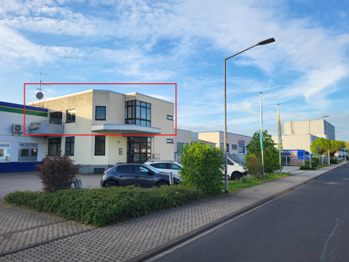 Bürofläche zur Miete 750 € 4 Zimmer 117 m² Bürofläche Diedenhofener Str. 3 Euren 5 Trier 54294