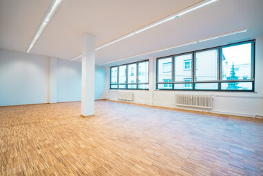 Bürofläche zur Miete 11,50 € 87,3 m² Bürofläche teilbar ab 53,7 m² Wangen Stuttgart 70327