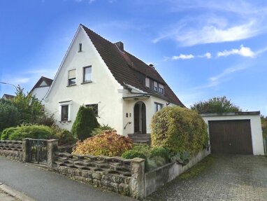 Einfamilienhaus zum Kauf 245.000 € 7 Zimmer 130 m² 628 m² Grundstück Ebern Ebern 96106