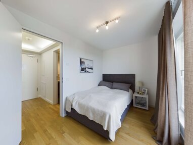 Wohnung zur Miete 981,06 € 2 Zimmer 49,8 m² 6. Geschoss Oberstraße 14a-c Harvestehude Hamburg 20144