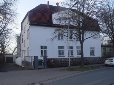 Wohnung zur Miete 525 € 2 Zimmer 85 m² Rechtes Weserufer 5 Minden 32423