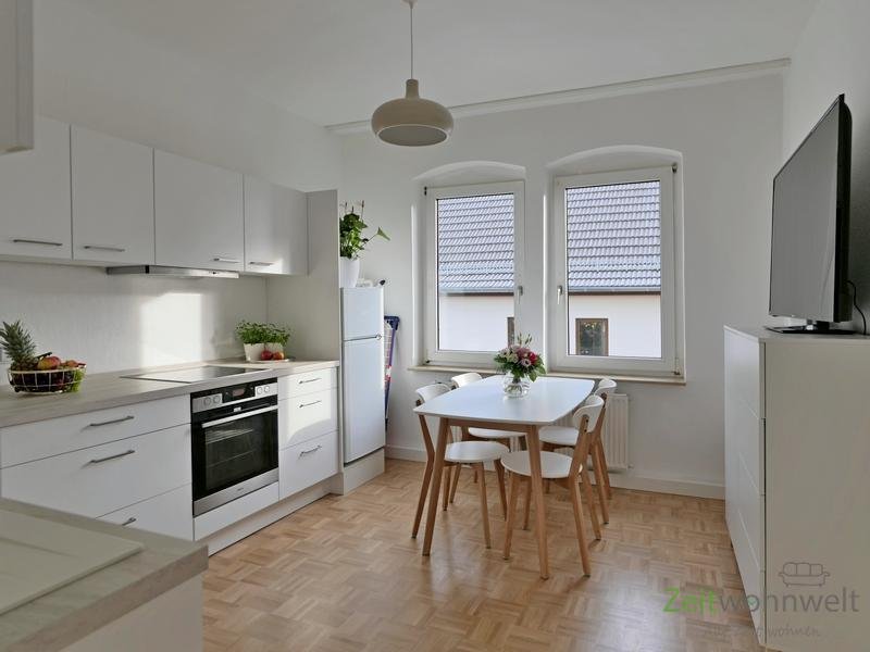 Wohnung zur Miete Wohnen auf Zeit 1.650 € 3 Zimmer 52 m²<br/>Wohnfläche Ab sofort<br/>Verfügbarkeit Kirchditmold Kassel 34130
