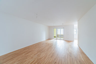 Wohnung zur Miete 1.125 € 2 Zimmer 69,4 m² 2. Geschoss Wetzendorf Nürnberg 90425