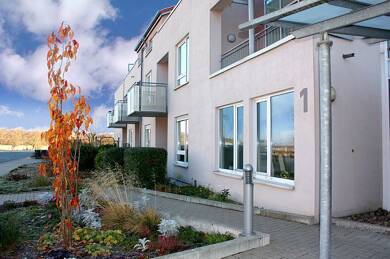 Wohnung zur Miete 320 € 2 Zimmer 43,8 m² EG Steiferlingen 1 Cremlingen Cremlingen 38162