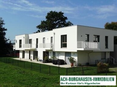 Wohnung zum Kauf provisionsfrei 215.300 € 3 Zimmer 52,1 m² 1. Geschoss frei ab sofort Jenseits St. Martin im Innkreis 4973