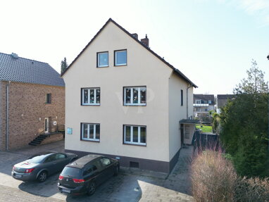 Mehrfamilienhaus zum Kauf 650.000 € 12 Zimmer 257 m² 690 m² Grundstück Sieglar Troisdorf 53844