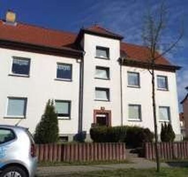 Wohnung zur Miete 620 € 3 Zimmer 65 m² 1. Geschoss Alte Richtenberger Straße 80 Triebseer Vorstadt Stralsund 18437