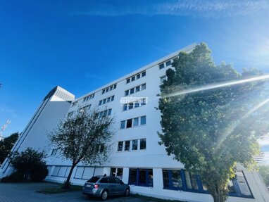 Bürofläche zur Miete 6,50 € 400 m² Bürofläche teilbar ab 400 m² Gispersleben Erfurt 99091
