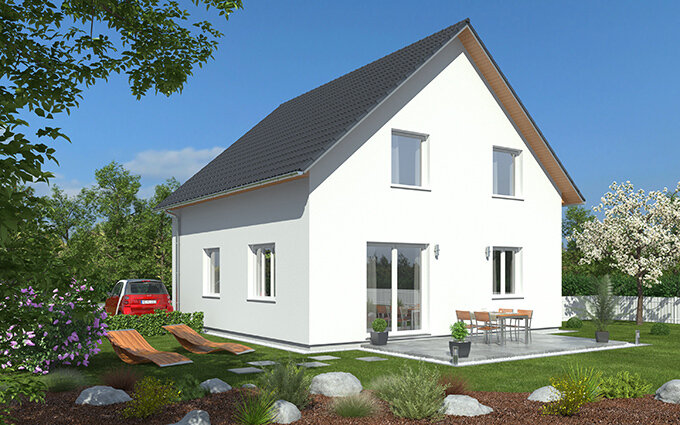 Einfamilienhaus zum Kauf Provisionsfrei 399.600 € 690 m²<br/>Grundstück Dorfstraße Borstel Stendal 39576