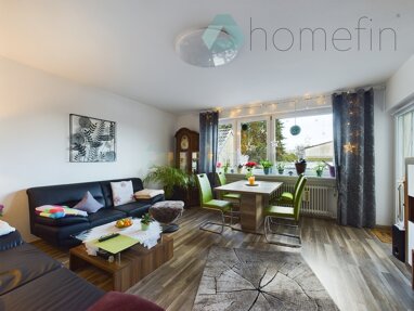 Wohnung zum Kauf 200.000 € 3 Zimmer 73 m² Erdgeschoss Rheindorf Leverkusen 51371