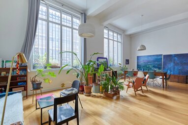 Wohnung zum Kauf 1.600.000 € 4 Zimmer 166,1 m² Grandes Carrières-Clichy 18th (Montmartre - Abbesses) 75018