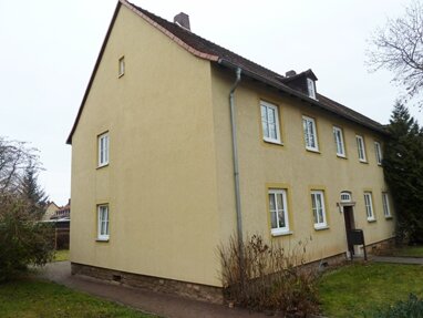 Mehrfamilienhaus zum Kauf 163.000 € 8 Zimmer 200 m² 587 m² Grundstück Bad Lauchstädt Bad Lauchstädt 06246