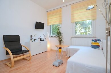 Wohnung zur Miete Wohnen auf Zeit 895 € 2 Zimmer 50 m² frei ab sofort Lichtenhof Nürnberg 90459