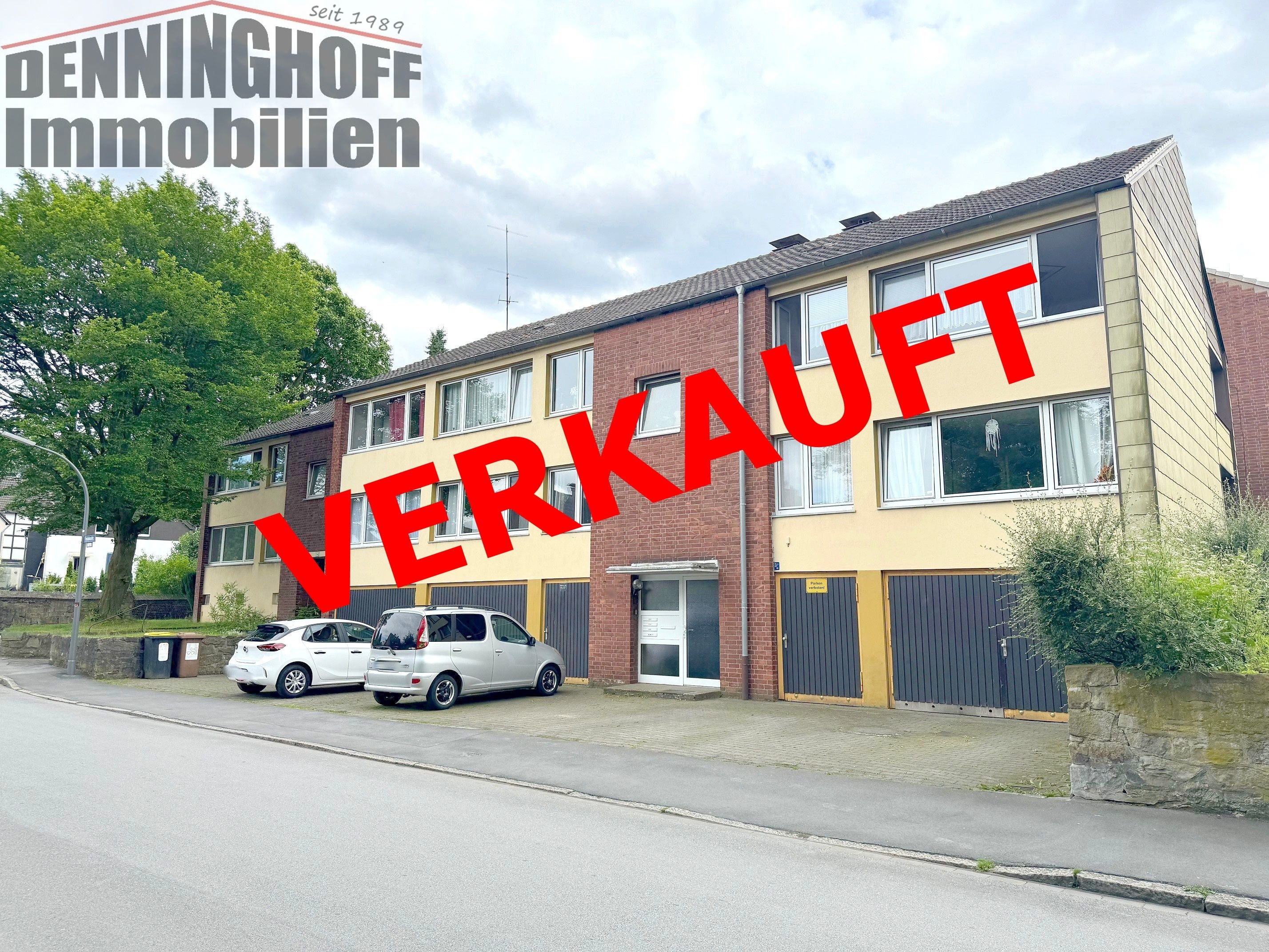 Mehrfamilienhaus zum Kauf als Kapitalanlage geeignet 689.000 € 24 Zimmer 558 m²<br/>Wohnfläche 1.025 m²<br/>Grundstück Oespel Dortmund 44149