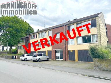 Mehrfamilienhaus zum Kauf als Kapitalanlage geeignet 689.000 € 24 Zimmer 558 m² 1.025 m² Grundstück Oespel Dortmund 44149