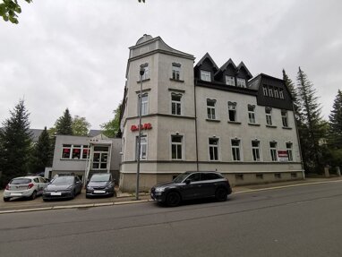 Immobilie zur Miete Provisionsfrei 3.458 € Bernsdorf 425 Chemnitz 09126