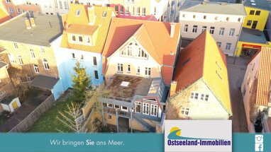 Haus zum Kauf 594.000 € 7 Zimmer 305 m² 317 m² Grundstück Stadtkern Barth 18356