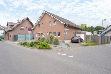Doppelhaushälfte zum Kauf 279.000 € 4 Zimmer 117 m² 243 m² Grundstück Aldenhovener Strasse 4 d Puffendorf Baesweiler 52499