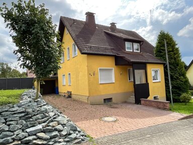 Wohnung zum Kauf provisionsfrei 165.000 € 4,5 Zimmer 117,4 m² EG frei ab sofort Reelsberg 54 Buke Altenbeken 33184